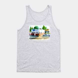 Grubs Tank Top